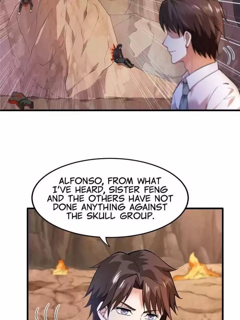 Peerless Doctor In The City Chapter 149