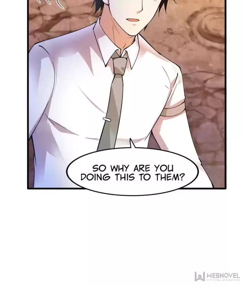 Peerless Doctor In The City Chapter 149