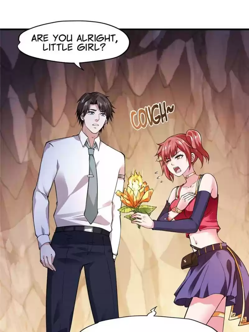 Peerless Doctor In The City Chapter 149