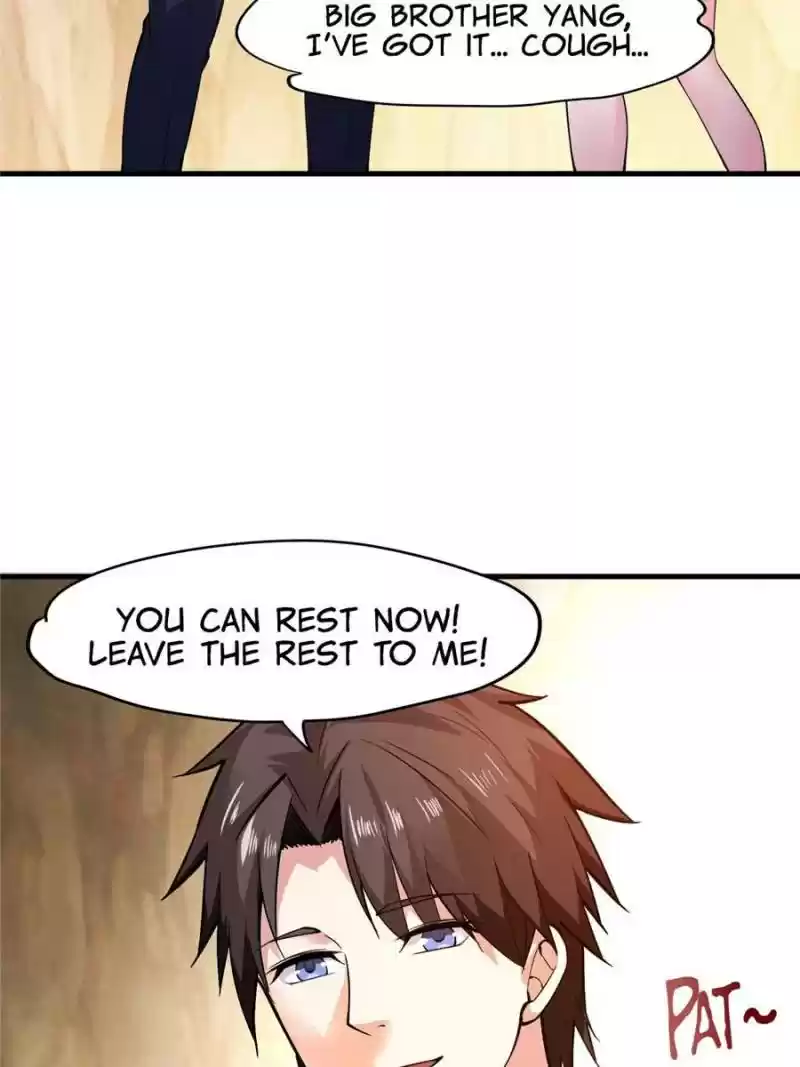 Peerless Doctor In The City Chapter 149