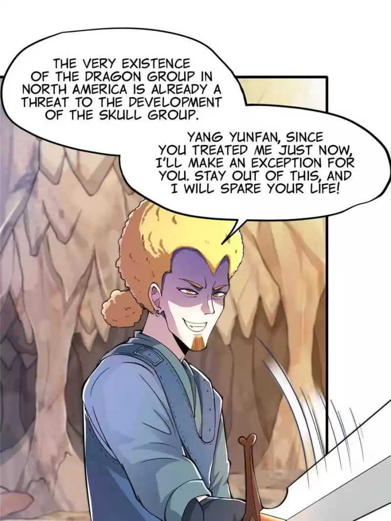 Peerless Doctor In The City Chapter 149