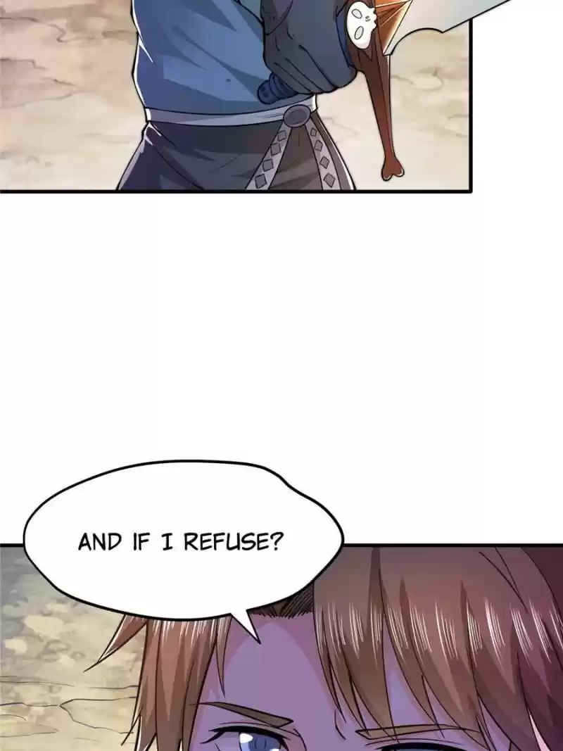 Peerless Doctor In The City Chapter 149