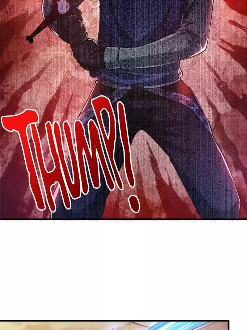 Peerless Doctor In The City Chapter 149