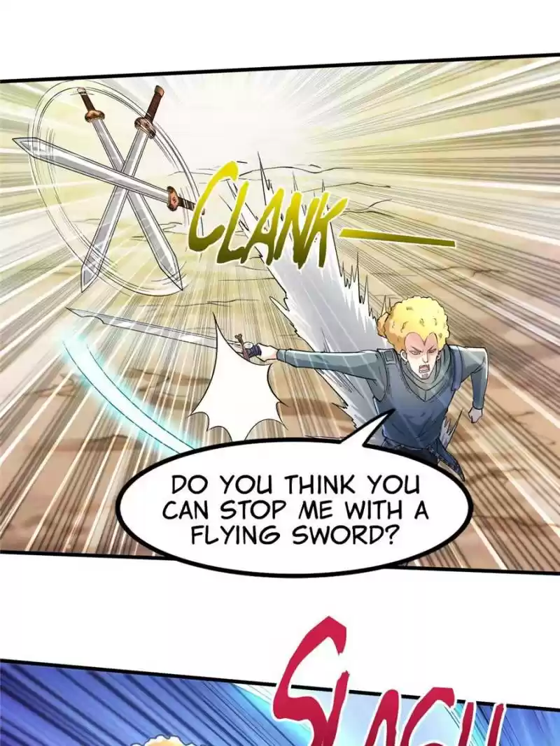 Peerless Doctor In The City Chapter 149