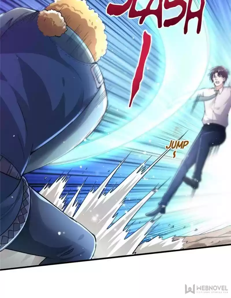 Peerless Doctor In The City Chapter 149