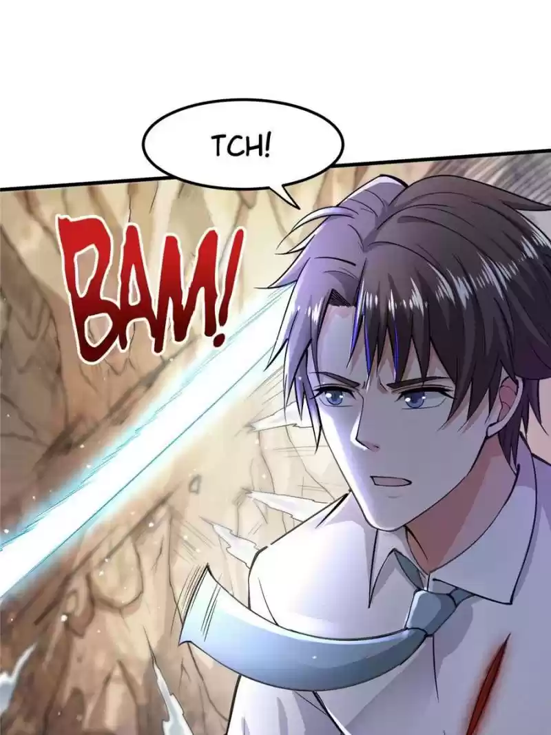 Peerless Doctor In The City Chapter 149