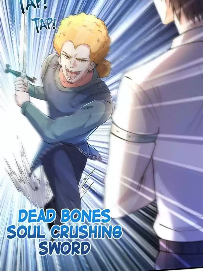 Peerless Doctor In The City Chapter 149