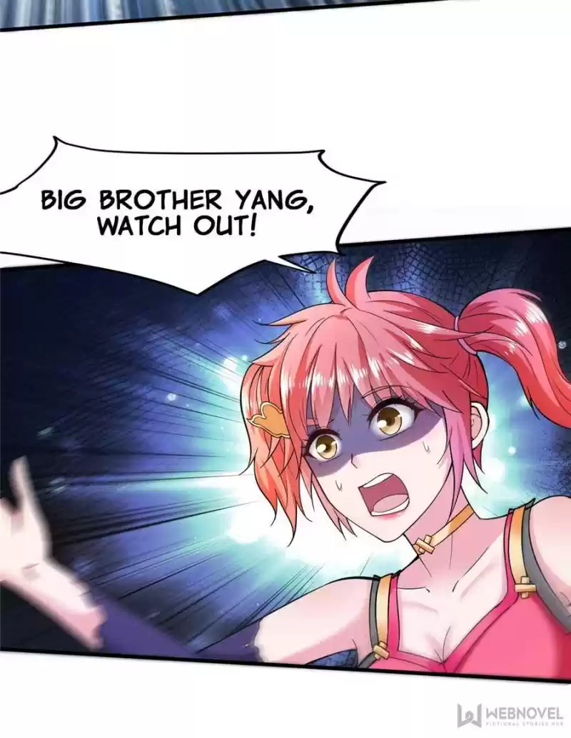 Peerless Doctor In The City Chapter 149