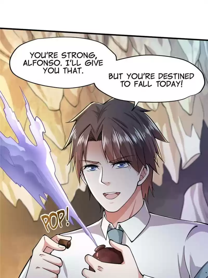 Peerless Doctor In The City Chapter 149