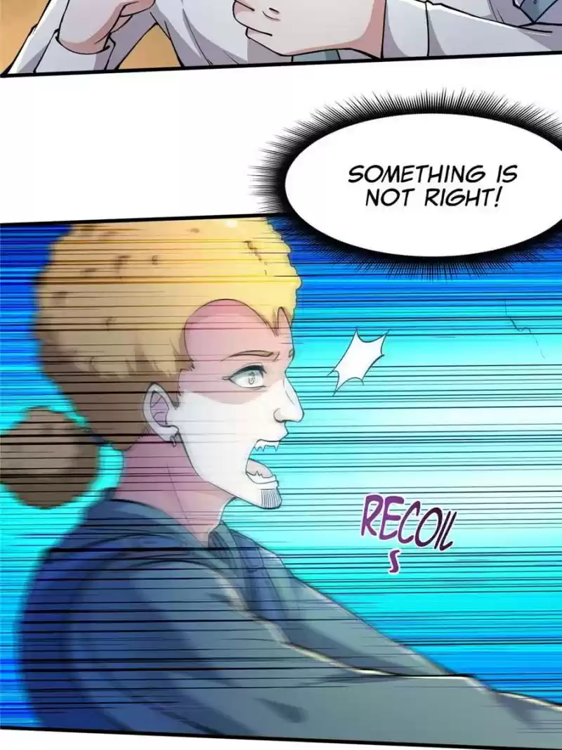 Peerless Doctor In The City Chapter 149