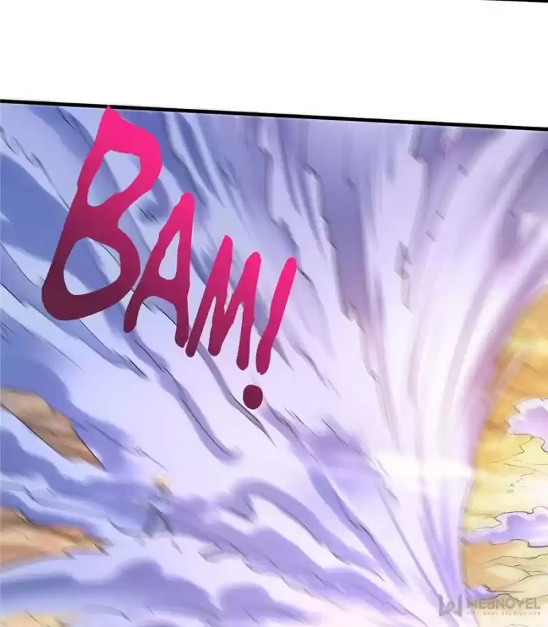 Peerless Doctor In The City Chapter 149