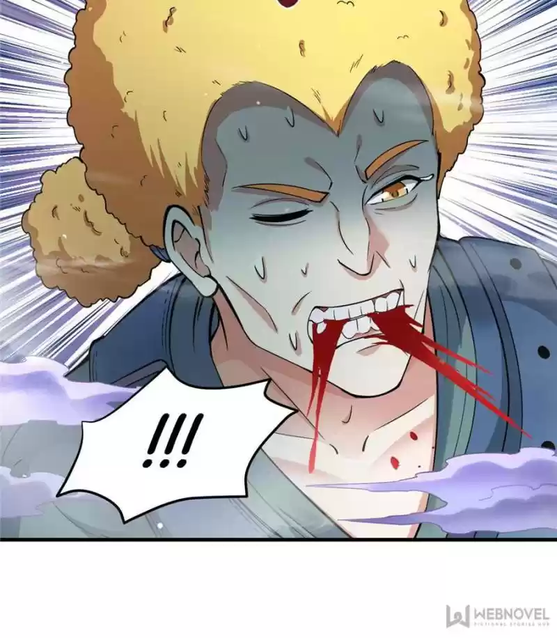 Peerless Doctor In The City Chapter 149