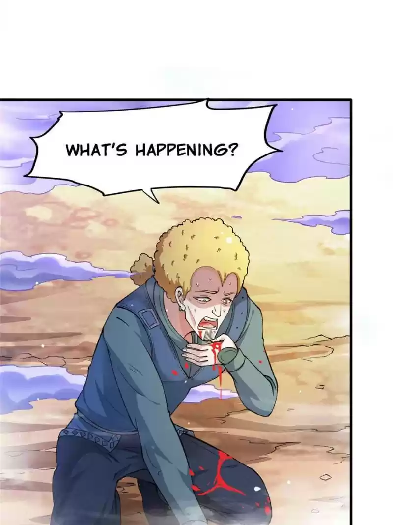 Peerless Doctor In The City Chapter 149