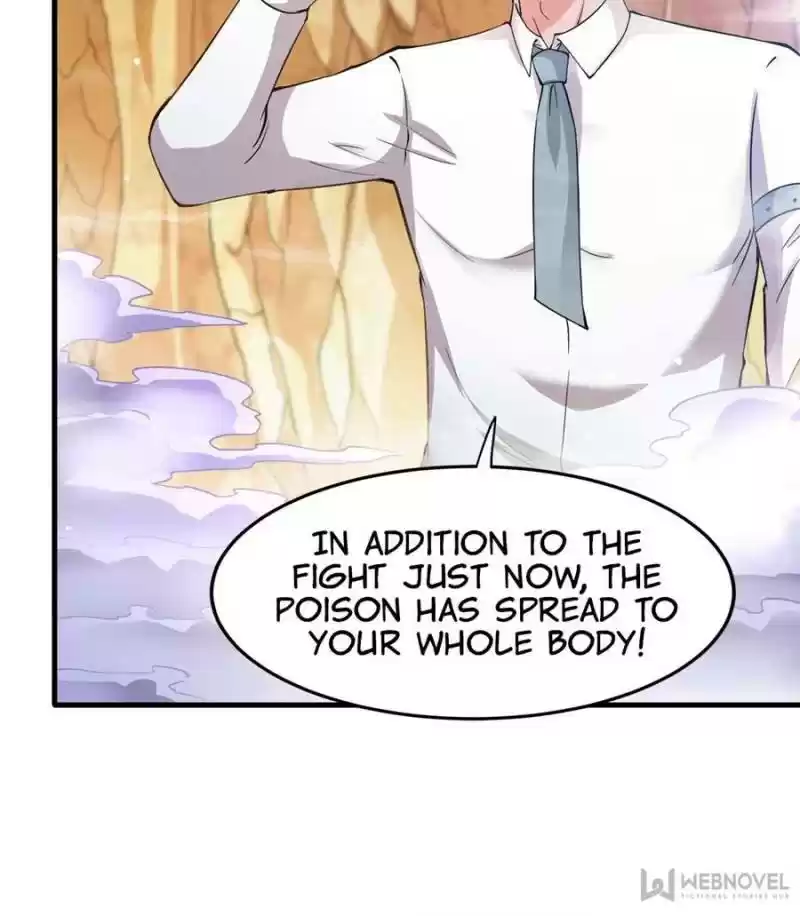 Peerless Doctor In The City Chapter 149