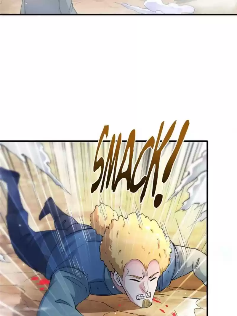 Peerless Doctor In The City Chapter 149