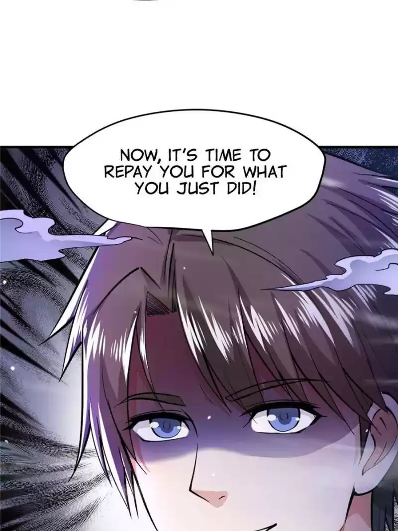 Peerless Doctor In The City Chapter 149