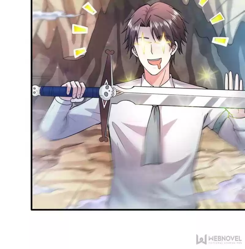 Peerless Doctor In The City Chapter 150