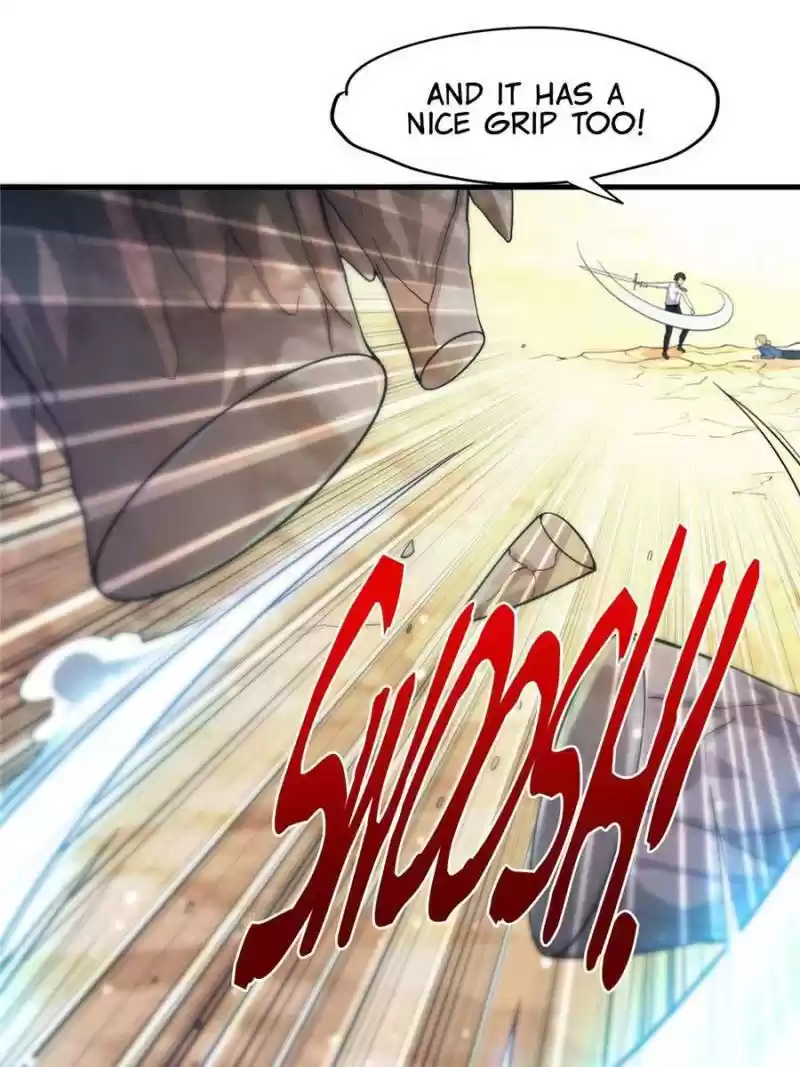 Peerless Doctor In The City Chapter 150