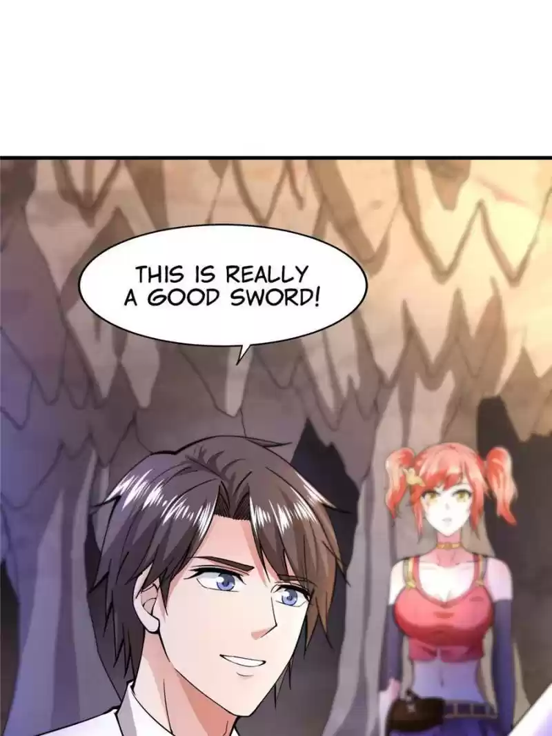 Peerless Doctor In The City Chapter 150