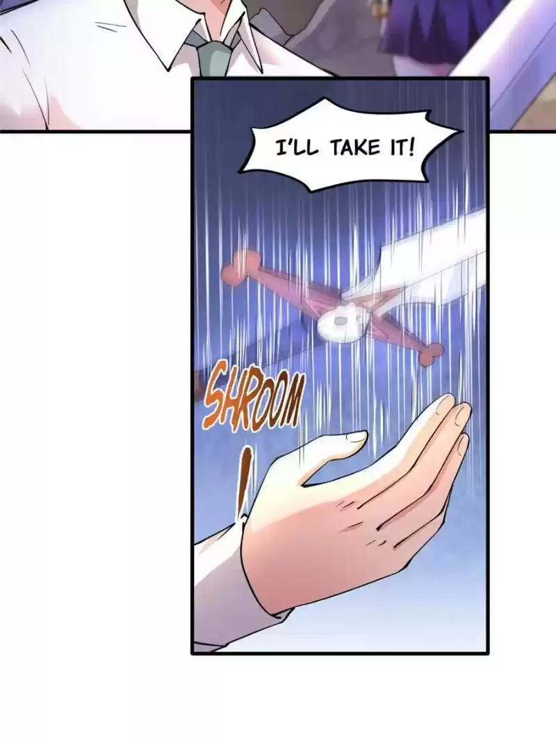 Peerless Doctor In The City Chapter 150