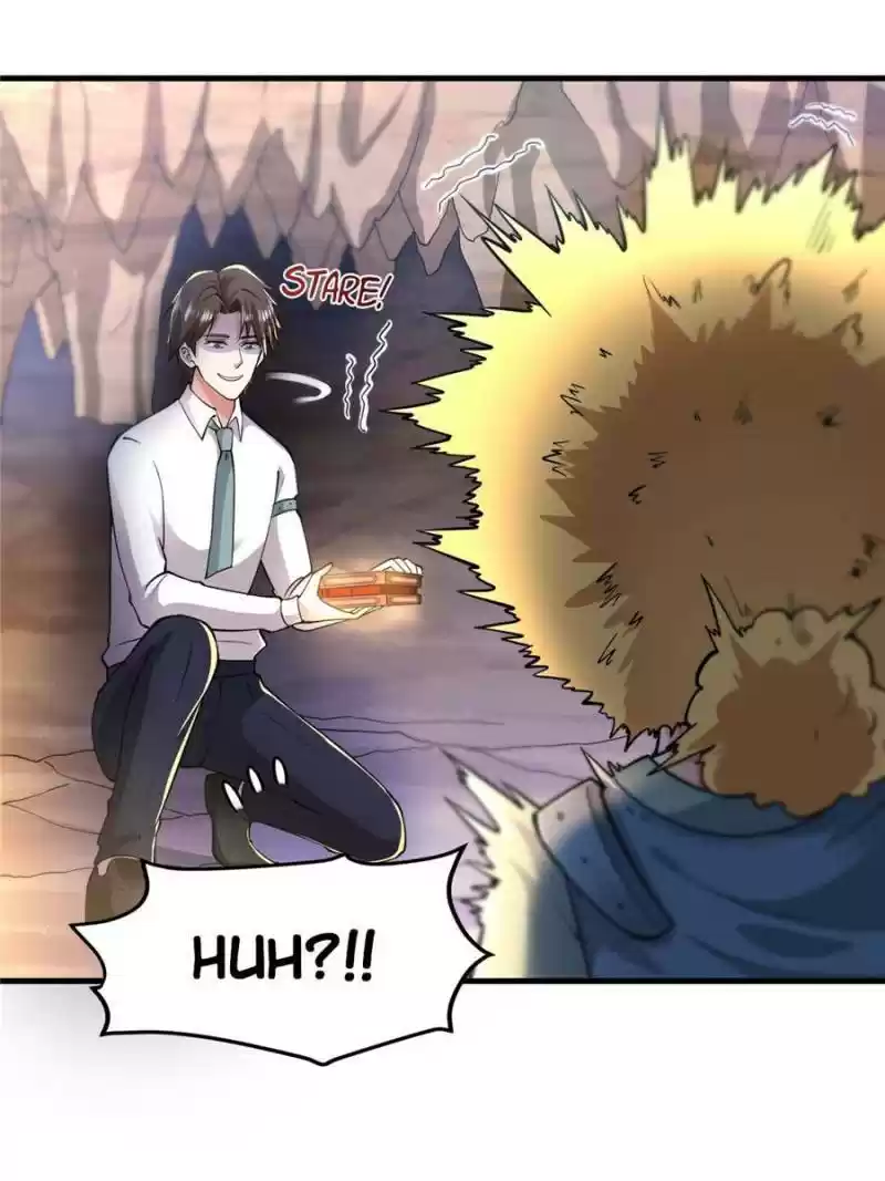 Peerless Doctor In The City Chapter 150