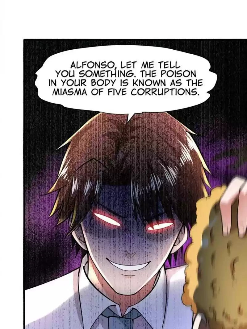 Peerless Doctor In The City Chapter 150