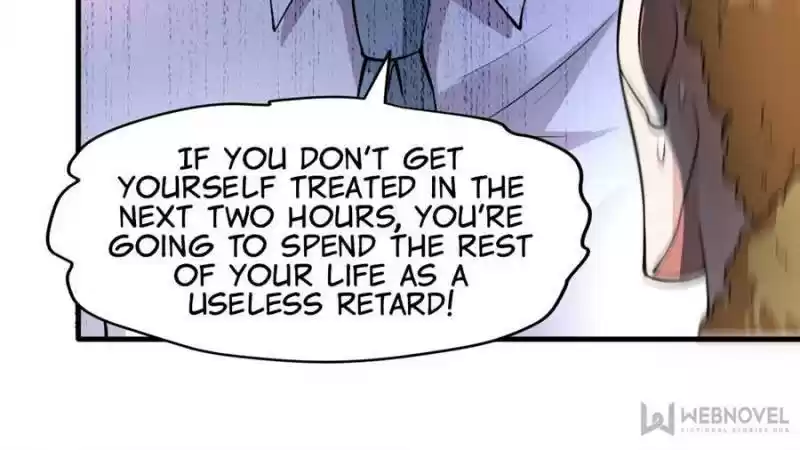 Peerless Doctor In The City Chapter 150