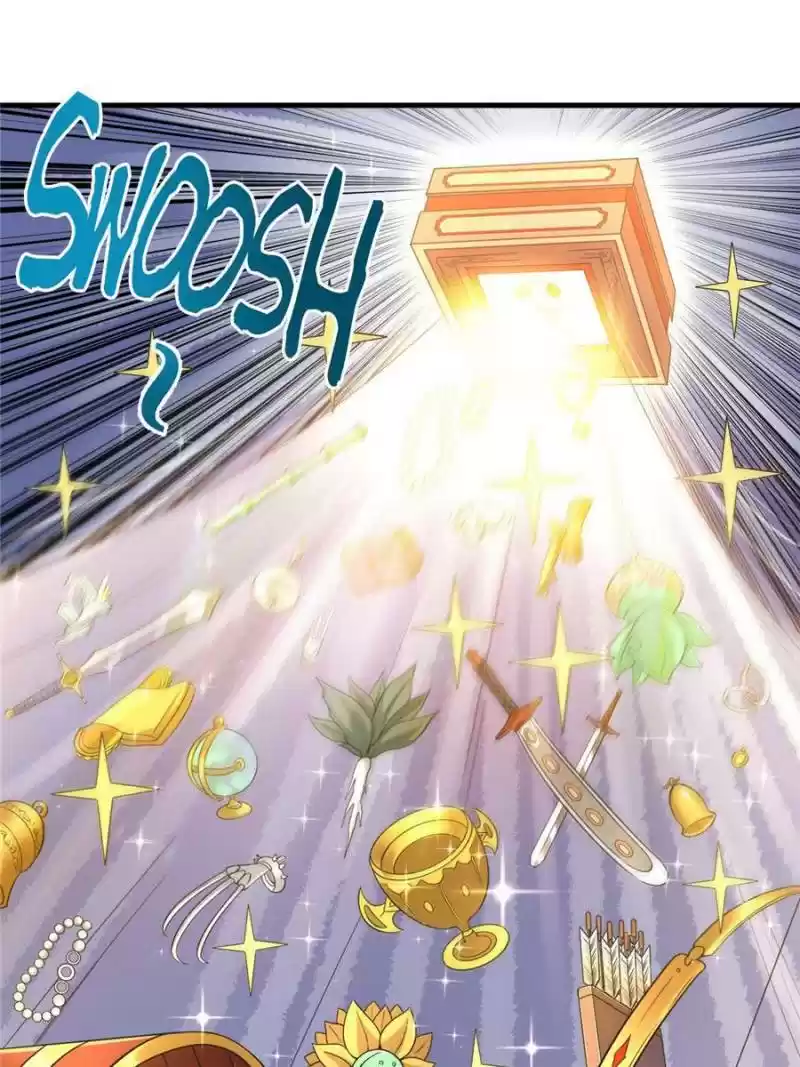 Peerless Doctor In The City Chapter 150