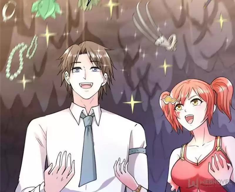 Peerless Doctor In The City Chapter 150