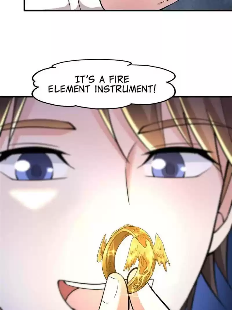 Peerless Doctor In The City Chapter 150