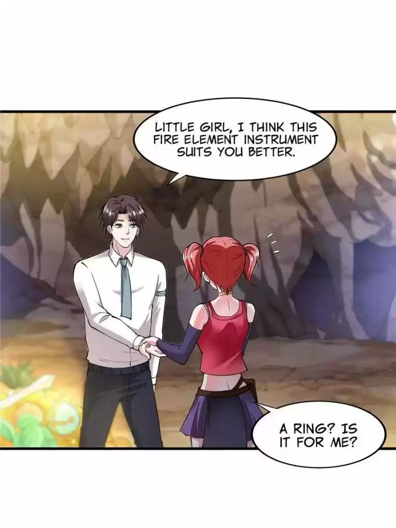 Peerless Doctor In The City Chapter 150