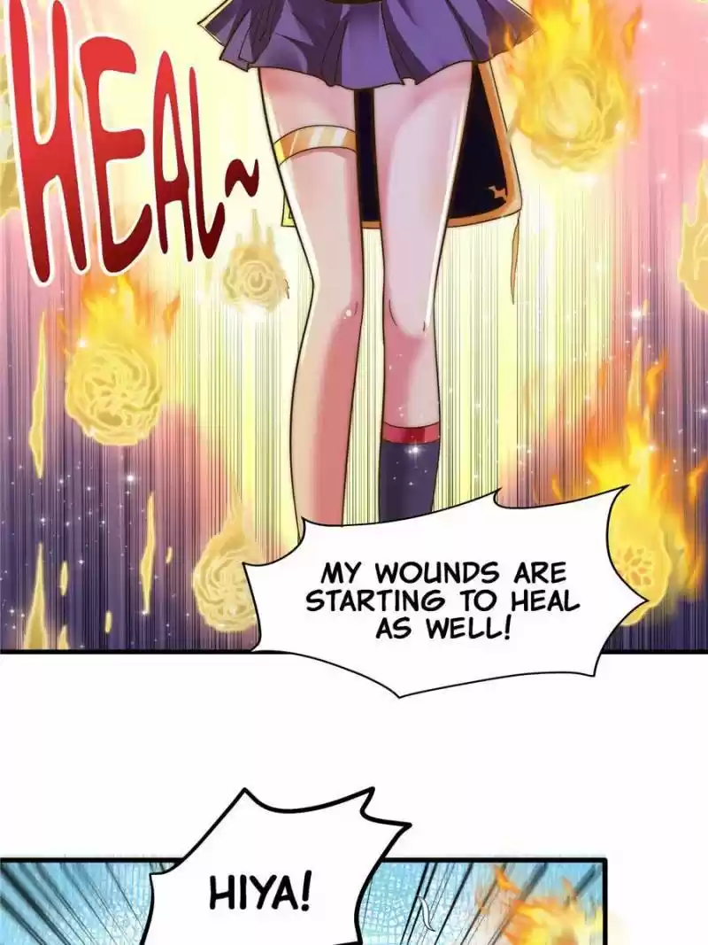 Peerless Doctor In The City Chapter 150