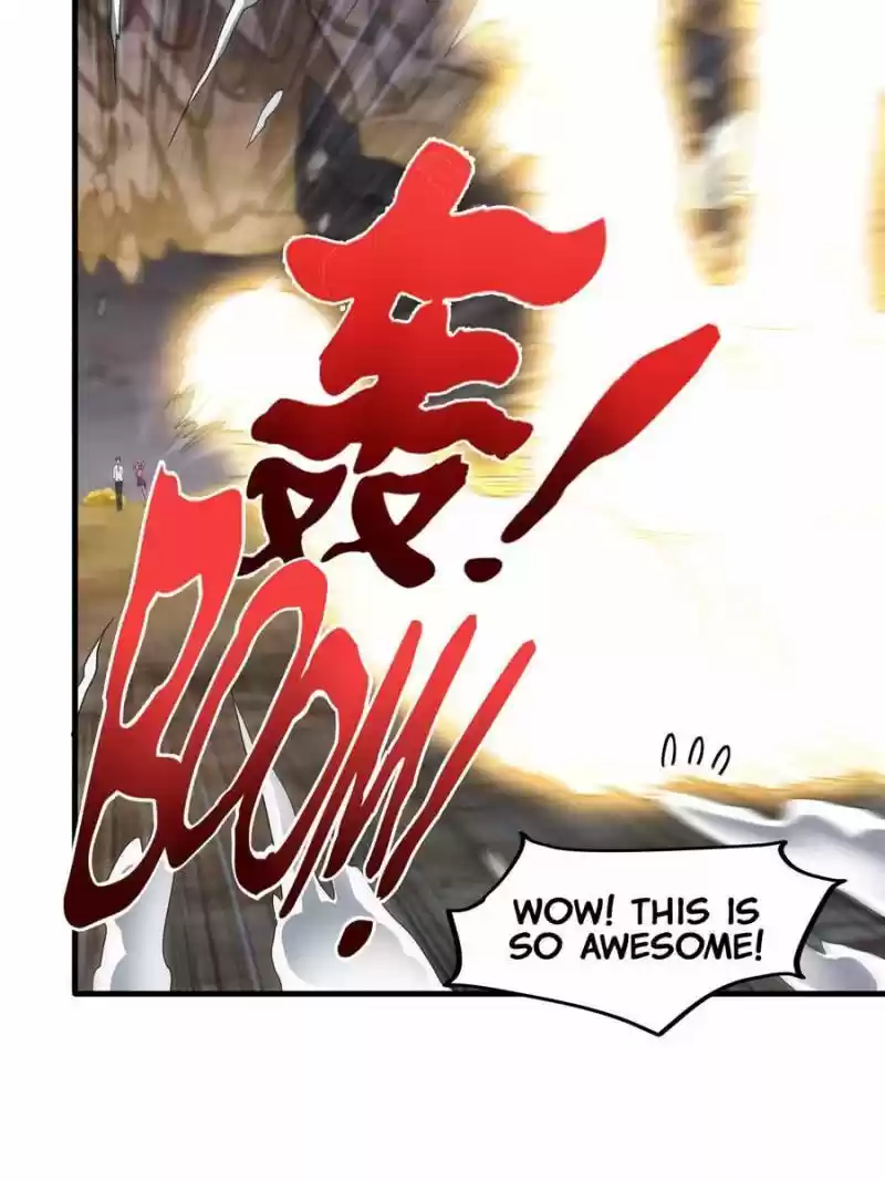 Peerless Doctor In The City Chapter 150