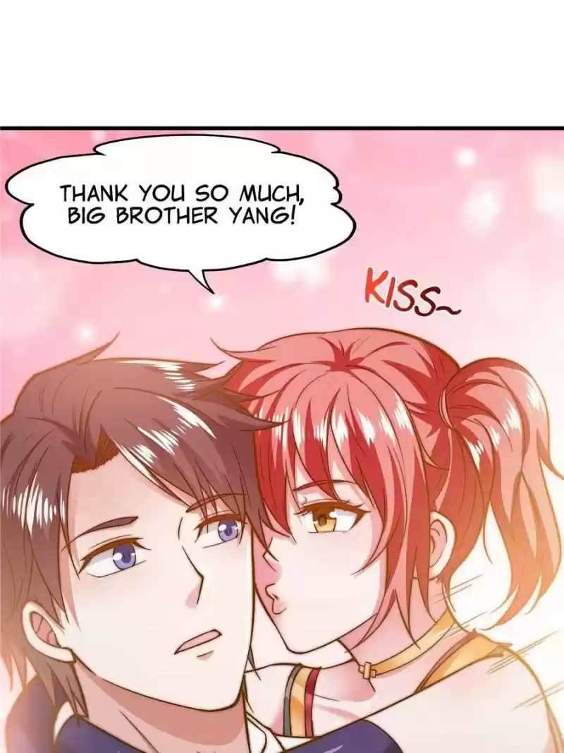 Peerless Doctor In The City Chapter 150