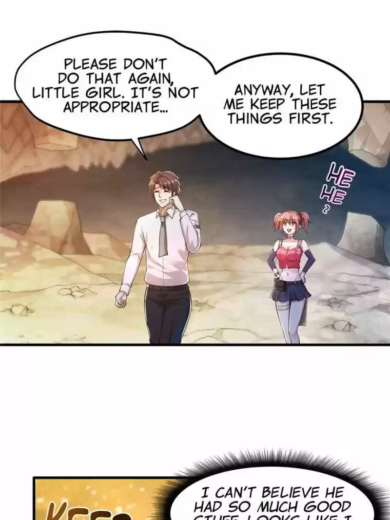 Peerless Doctor In The City Chapter 150