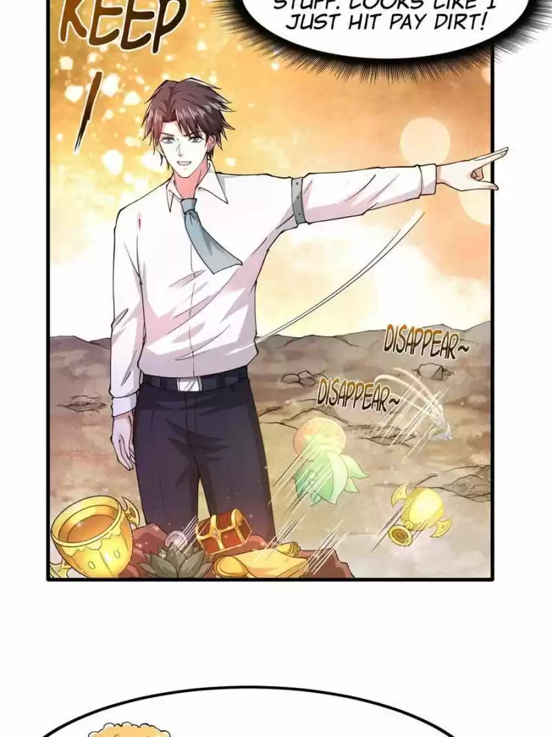 Peerless Doctor In The City Chapter 150