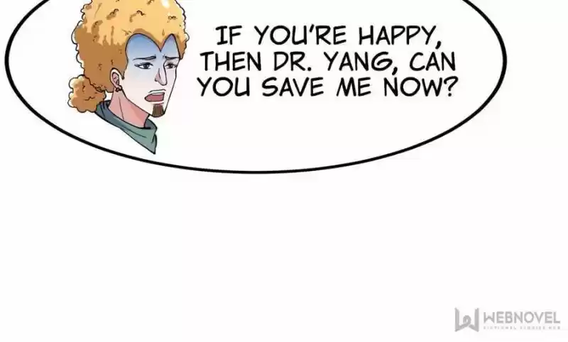 Peerless Doctor In The City Chapter 150