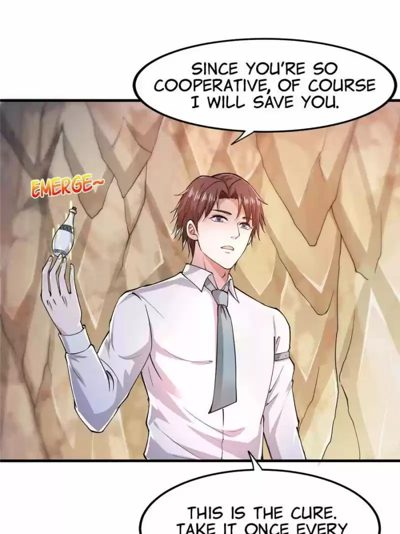 Peerless Doctor In The City Chapter 150