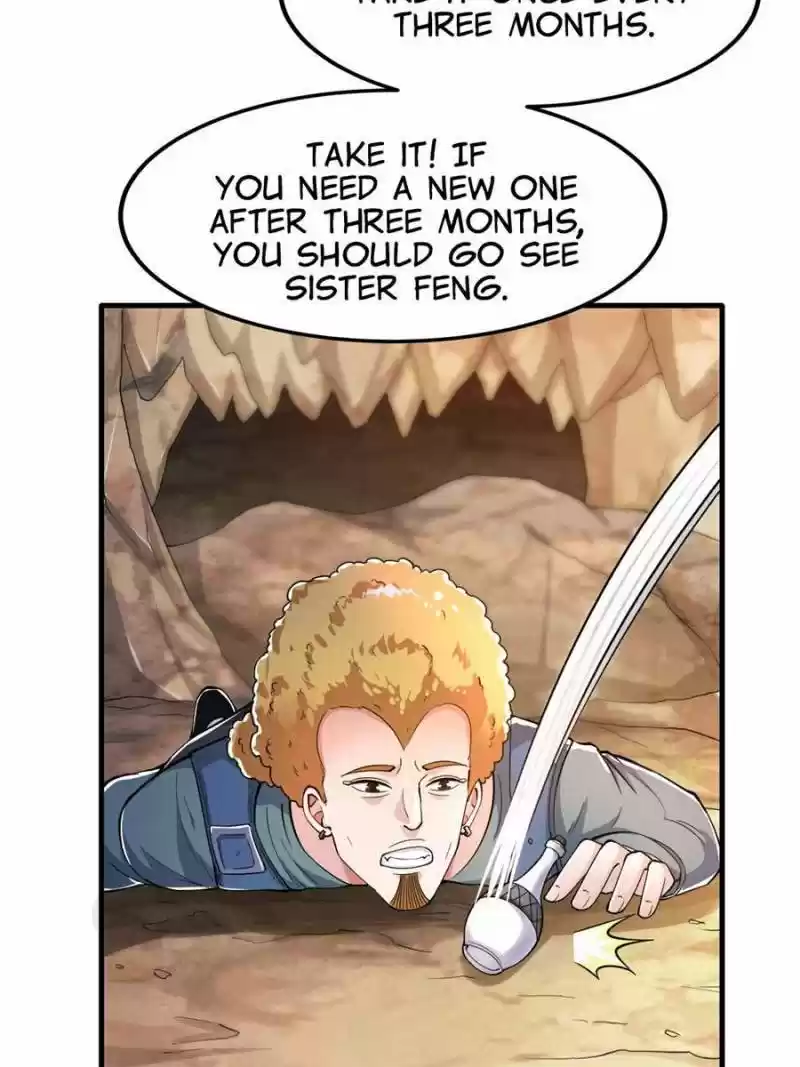 Peerless Doctor In The City Chapter 150