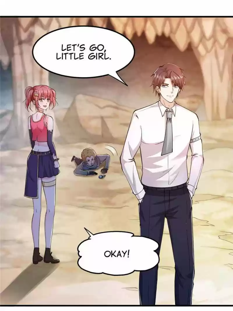 Peerless Doctor In The City Chapter 150