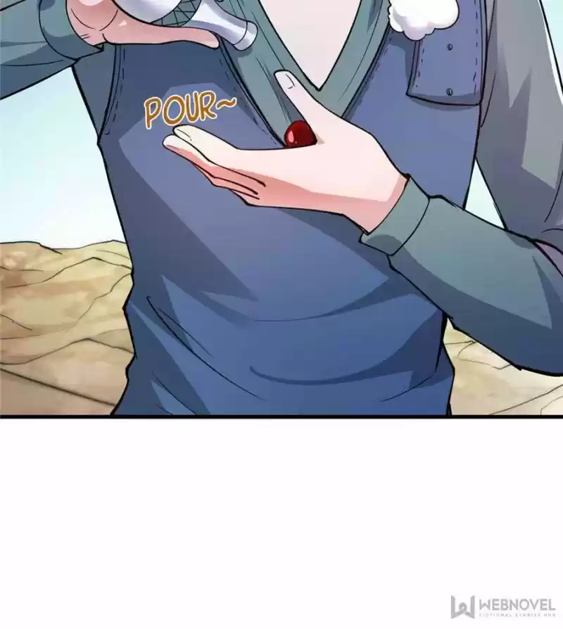 Peerless Doctor In The City Chapter 150