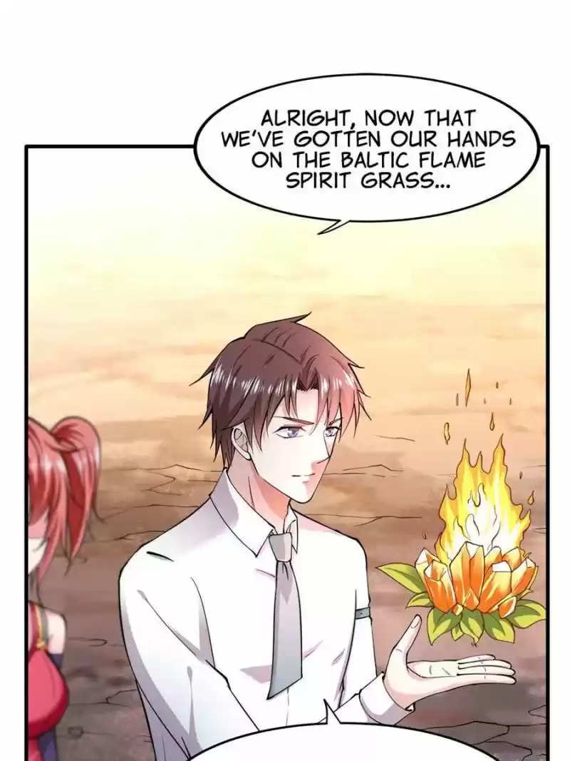 Peerless Doctor In The City Chapter 150