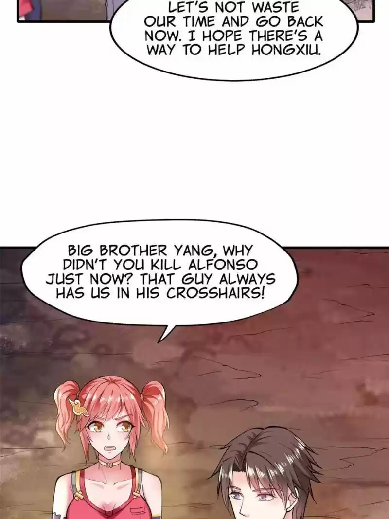 Peerless Doctor In The City Chapter 150