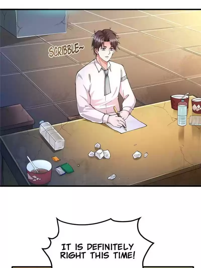 Peerless Doctor In The City Chapter 151