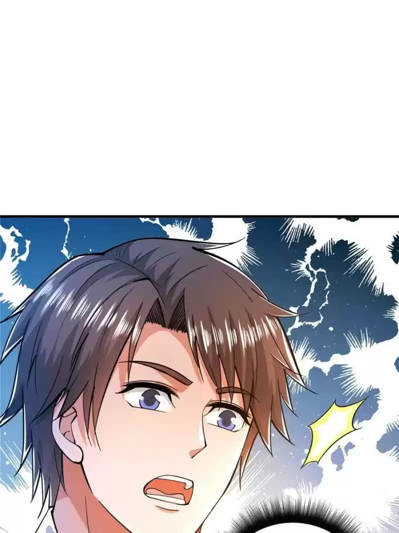 Peerless Doctor In The City Chapter 151