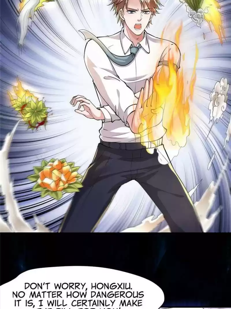 Peerless Doctor In The City Chapter 152