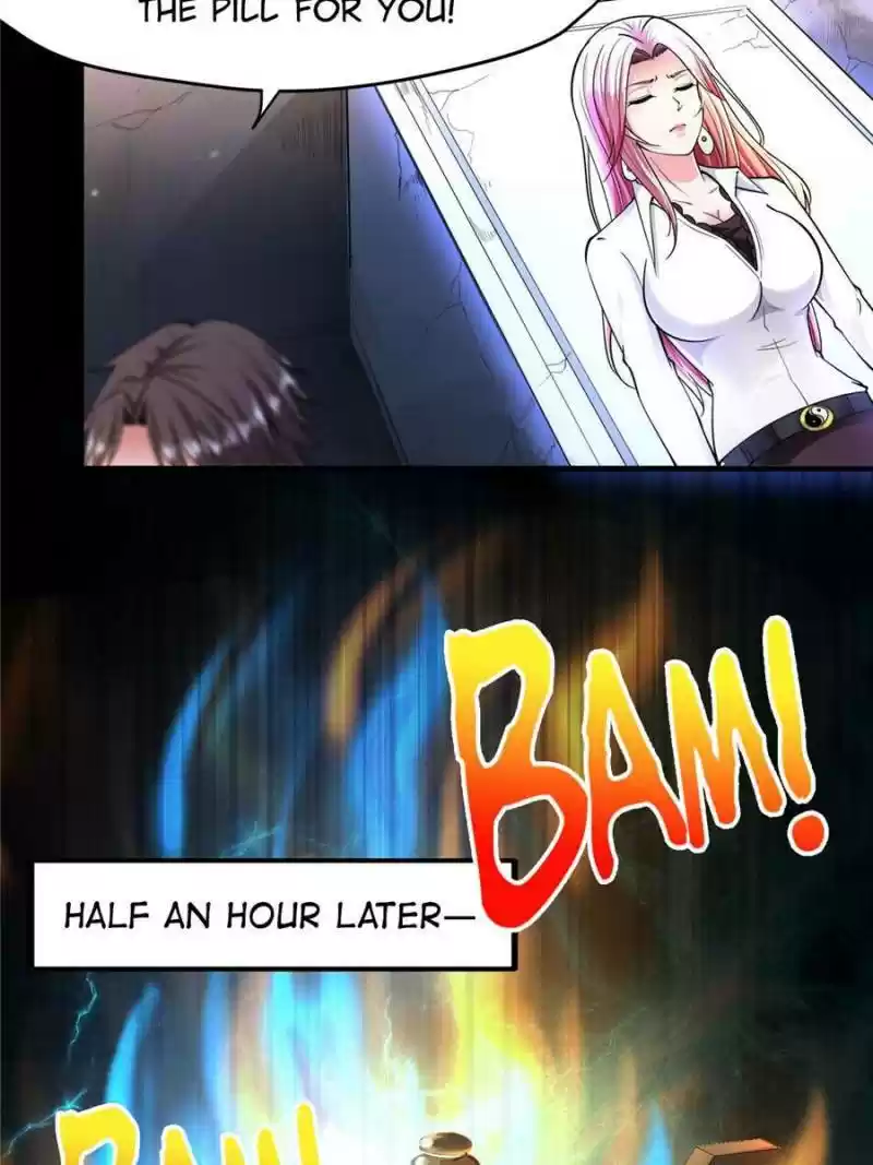 Peerless Doctor In The City Chapter 152