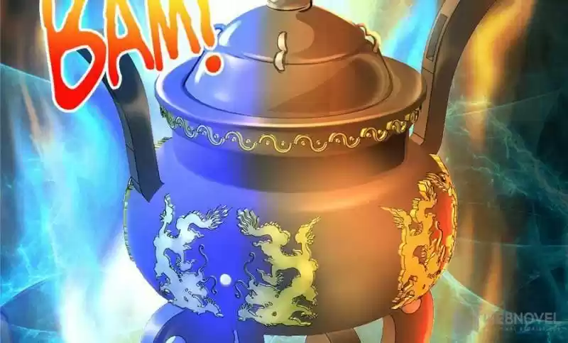 Peerless Doctor In The City Chapter 152