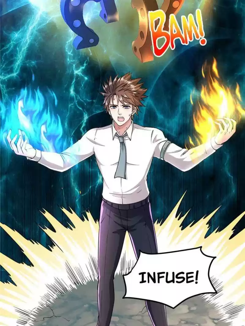 Peerless Doctor In The City Chapter 152