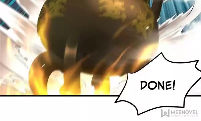 Peerless Doctor In The City Chapter 152